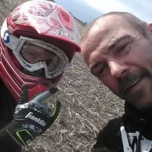 Meet your Posher, Paul n misty